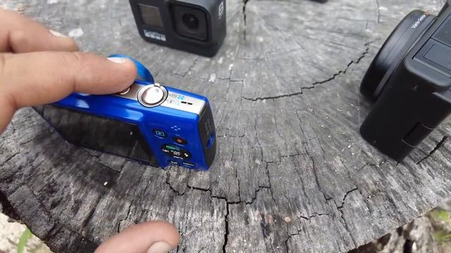 Canon ELPH-190 IS Analisis en Español ?2021? смотреть онлайн