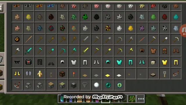 обзор текстур пака в майнкрафте пе 1.1.5 выживание бомжа в России смотреть онлайн