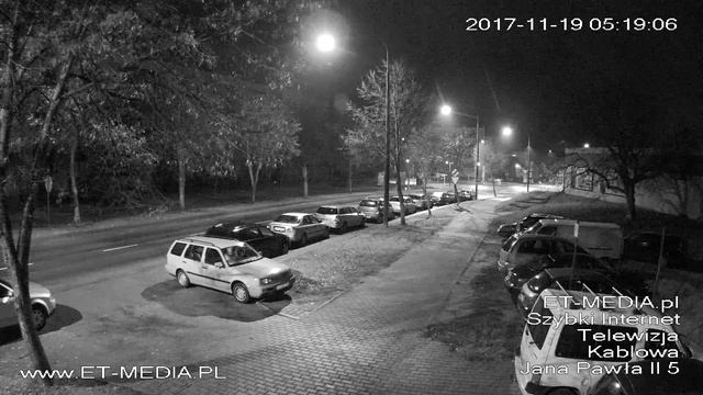 ET-MEDIA Włodawa - Kamera OnLine Transmisja Na Zywo