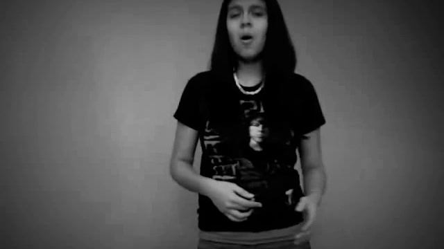 Christina Perri-Jar Of Hearts (Cover By Joss) смотреть онлайн