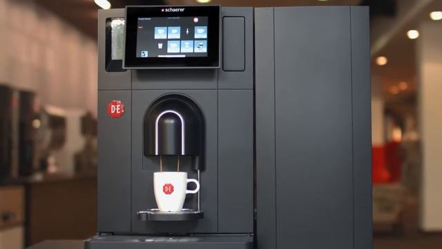 Schaerer Prime смотреть онлайн