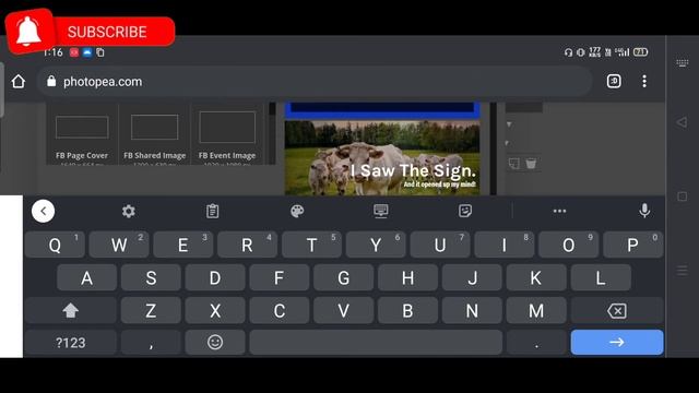 How to Use Photoshop in Mobile in Hindi 2020||Photoshop Android Editing Tutorial смотреть онлайн