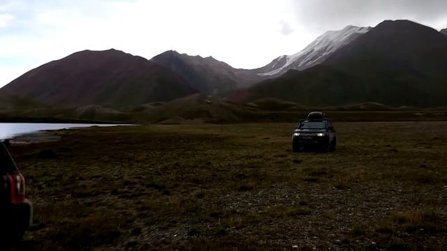 Кыргызстан Эпизод 11 пик Ленина смотреть онлайн