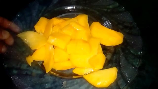Homemade Mango shake / Easy and quick recipe смотреть онлайн