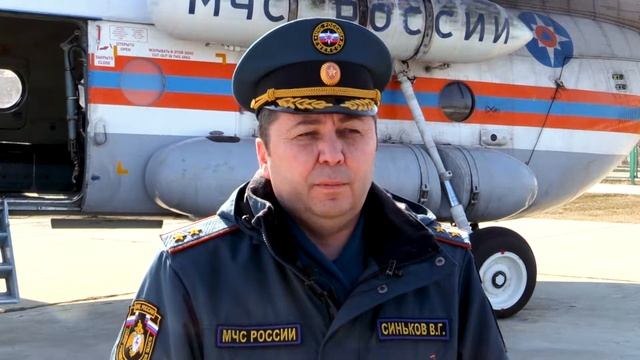 Выше птиц - только МЧС смотреть онлайн