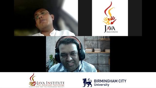 Ruchira Kalhara | BCU Interview |Graduate of Java Institute| Senior Software Engineer смотреть онлайн