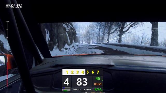 Чемпионат VK PRO сезона 2022 года 1 Monaco Dirt Rally 2 2022 01 14 21 20 21 02 смотреть онлайн