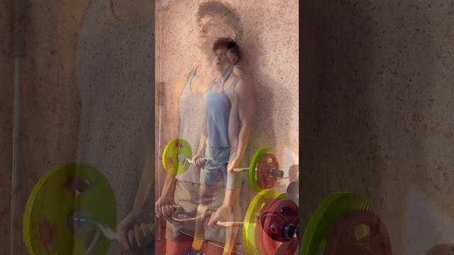 Сколько подиму на бицепс после 10 лет тренировок без химии смотреть онлайн