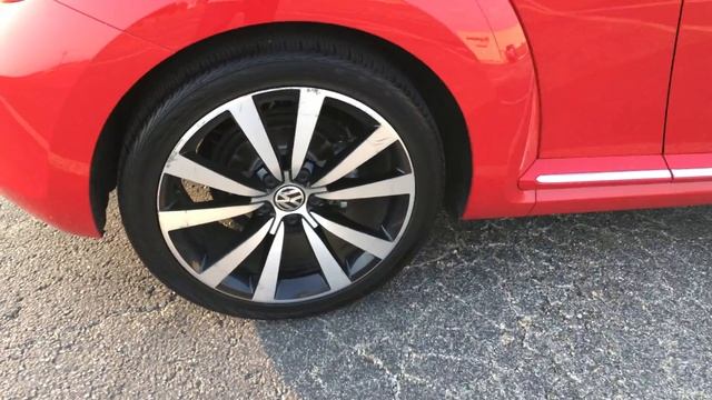 Car tour VW Beetle Convertible (Ô\_!_/Ô) смотреть онлайн