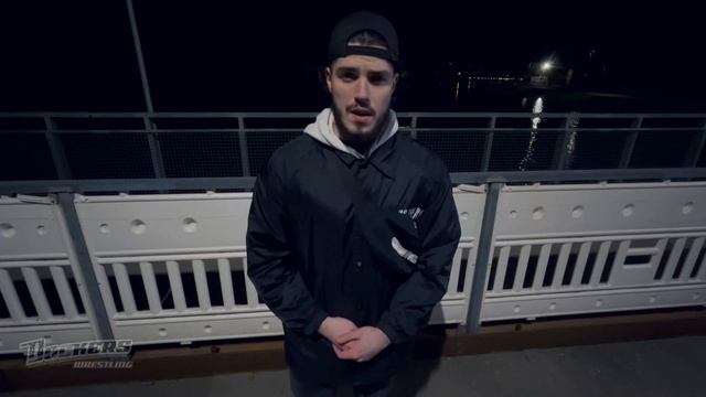 Randleman ist bereit und hat eine Ansage für seine Gegner! | Dockers New Horizon 2023 смотреть онлайн