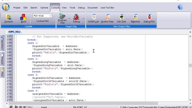 Yazanco Embedded OPC Server (In Arabic) смотреть онлайн
