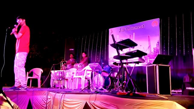 Ramo flute n tabla | Devarsh Acharya | Narasimha Bhat | Dhairyasheel Pawar смотреть онлайн