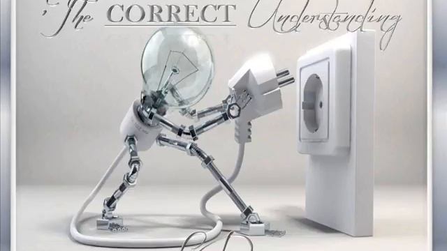 IMPORTANCE of Having the CORRECT Understanding of Deen! смотреть онлайн
