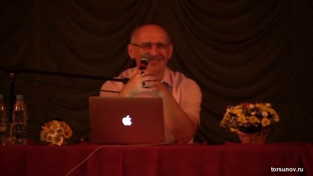 Торсунов О Г О важности чистоты в отношениях смотреть онлайн