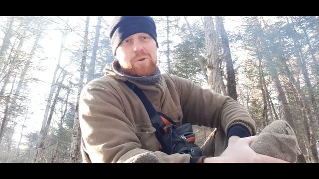 Охотничьи лыжи?Про портянки?Природа? смотреть онлайн