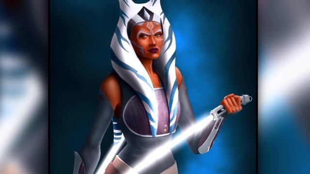 The Rarest Lightsaber Colors - Star Wars Explained (Featuring Fact Free) смотреть онлайн