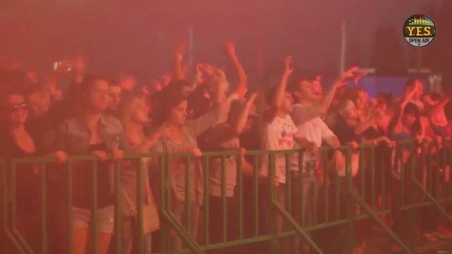 9.08.2014 OPEN AIR «YOUR EXTREME SOUND» Вологда - Стризнево смотреть онлайн