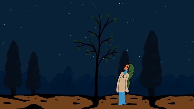 Духи природы. Общение с духами. Трансформация языческого сознания. Посол Гайи. смотреть онлайн