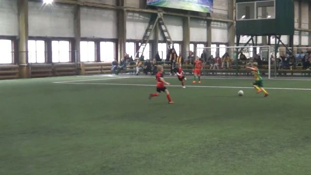 Полный матч Джокер-2 2015 8х2 Московская Застава-1 2015 смотреть онлайн