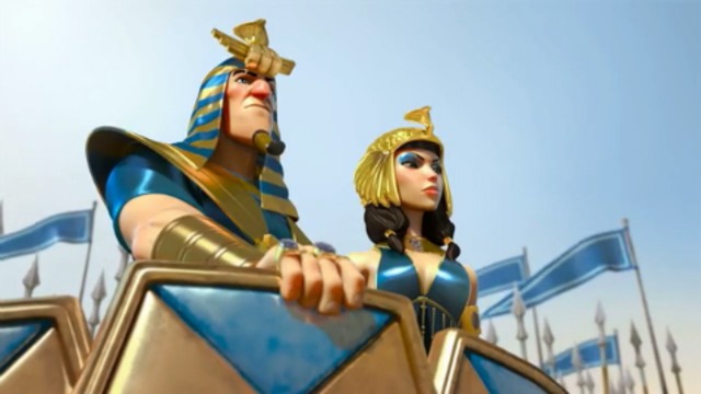 Век империй смотреть онлайн