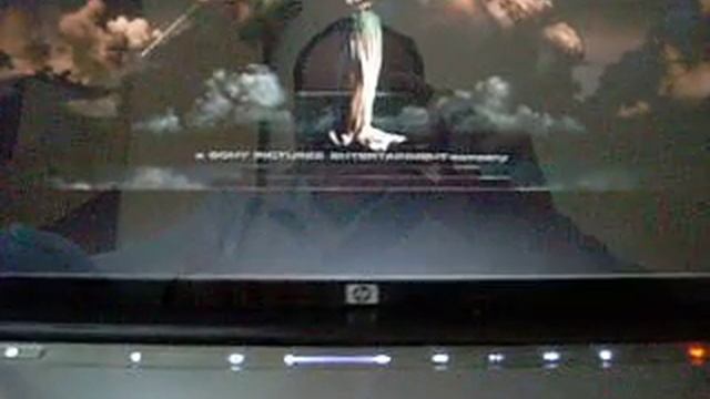 HP DV5 1190 eo.AVI смотреть онлайн