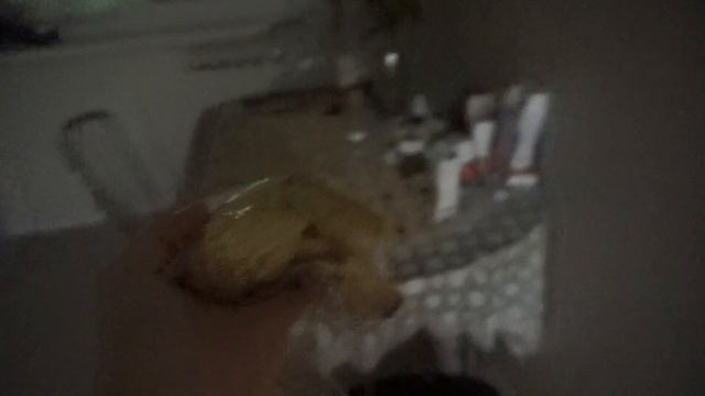 VLOG: Собираемся к бабуле смотреть онлайн