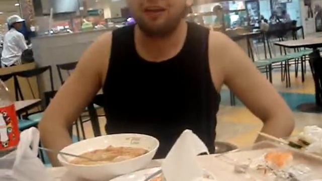 супер острый том ям