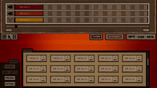 Blunt Review: Rock God Tycoon смотреть онлайн