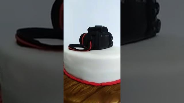 Camera Cake смотреть онлайн