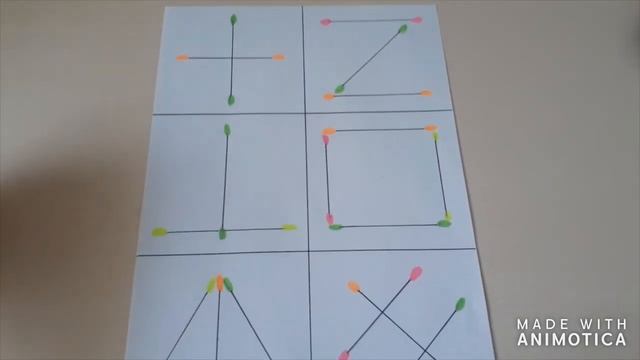 РАЗНОЦВЕТНЫЕ ПАЛОЧКИ смотреть онлайн