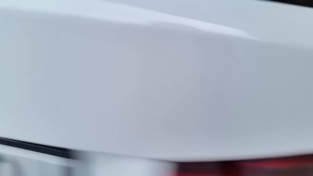 Wymiana żarówki Na LED BMW M3