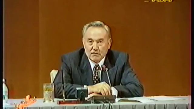 Назарбаев архивное видео о выборах смотреть онлайн