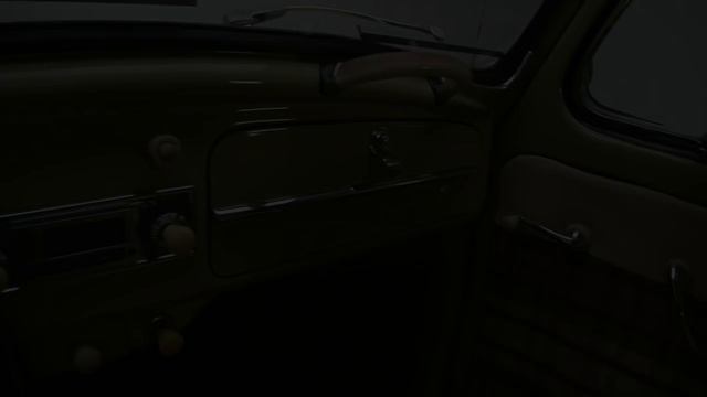 135412 / 1963 Volkswagen Beetle смотреть онлайн