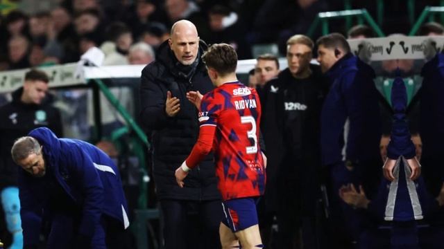 ?GOODNESS GRACIOUS! SAD NEWS! WHAT A LOSS! RANGERS FC смотреть онлайн