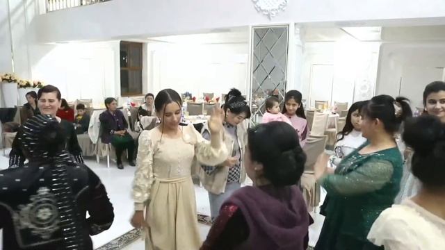 Oxunjon&Komila Qirqqizobod 17. 11. 23 смотреть онлайн