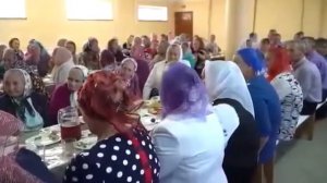 Ногайская песня