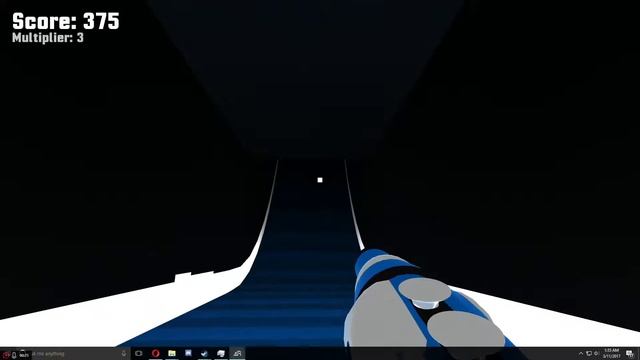 Rhythm Rush Beta смотреть онлайн