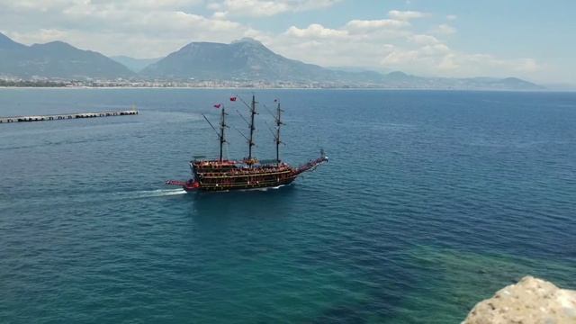 Виды транспорта детям⛵?? Transport for Children смотреть онлайн