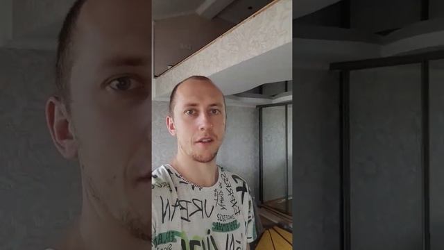 Двухэтажная квартира( МАНСАРДА) РЕАЛЬНАЯ БАНЯ ЛЕТОМ. смотреть онлайн