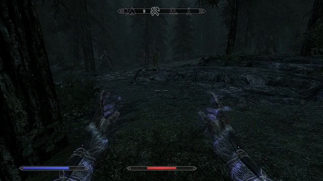 Enderal - Detecting undead with Detect Dead смотреть онлайн