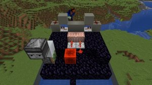 САМАЯ эффективная ферма ЗЕМЛИ и ПОДЗОЛА | Minecraft 1.17-1.18.2