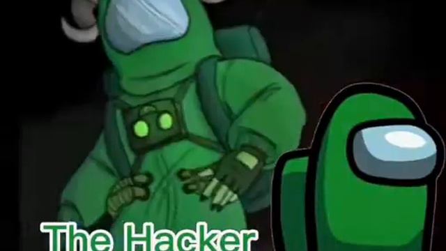 Цвета в Амонг Ас . 1 Часть . смотреть онлайн