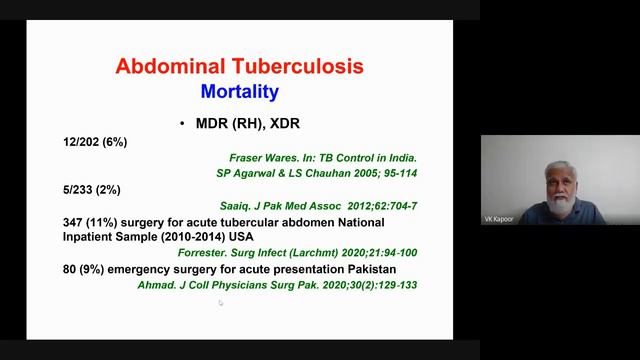 Abdominal Tuberculosis   Surgeons’ Perspective 2021 05 15 At 07 33 GMT 7