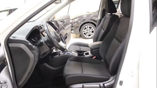 nissan x trail смотреть онлайн