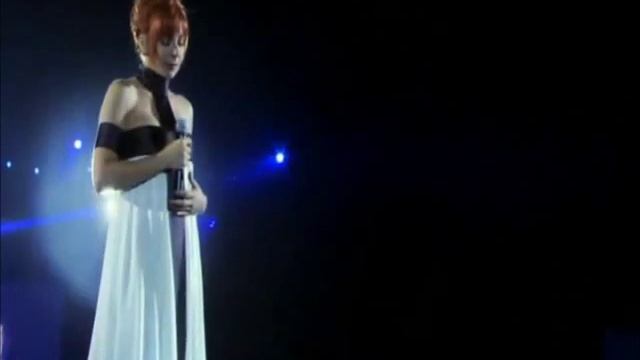 Милен Фармер личность