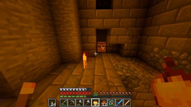 100 Дней на ОСТРОВЕ КОШМАРОВ в МАЙНКРАФТ / #14 / СПУСТИЛИСЬ В ТАЙНУЮ КОМНАТУ! / Minecraft Хардкор смотреть онлайн