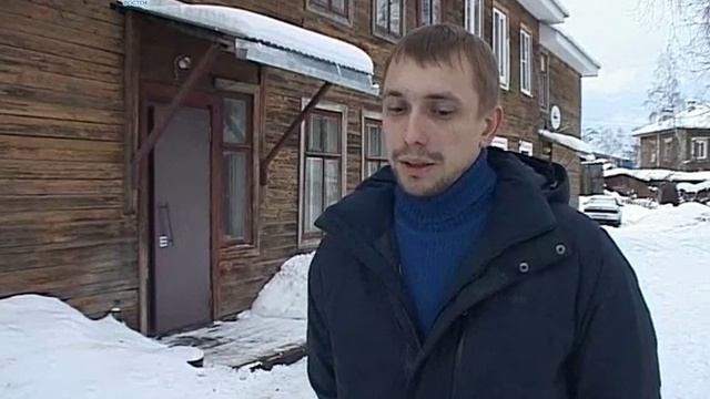 Капремонт на Копылова, продолжение смотреть онлайн