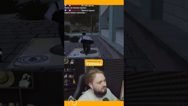 🔥 ПРОФЕССИОНАЛ У РУЛЯ🔥ШОРТСТРИМ 🔥GTA 5 RP🔥 смотреть онлайн