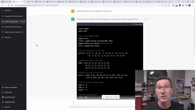eevBLAB 106 - ChatGPT & AI Has Changed EVERYTHING смотреть онлайн