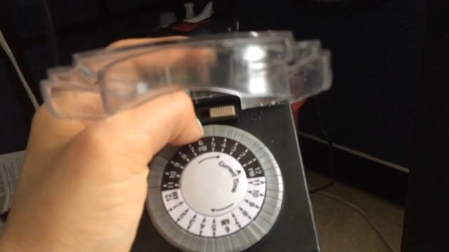 Automatic Light Timer Set Up For Mr Turtle!s Turtle Tank! A quick review and update! смотреть онлайн
